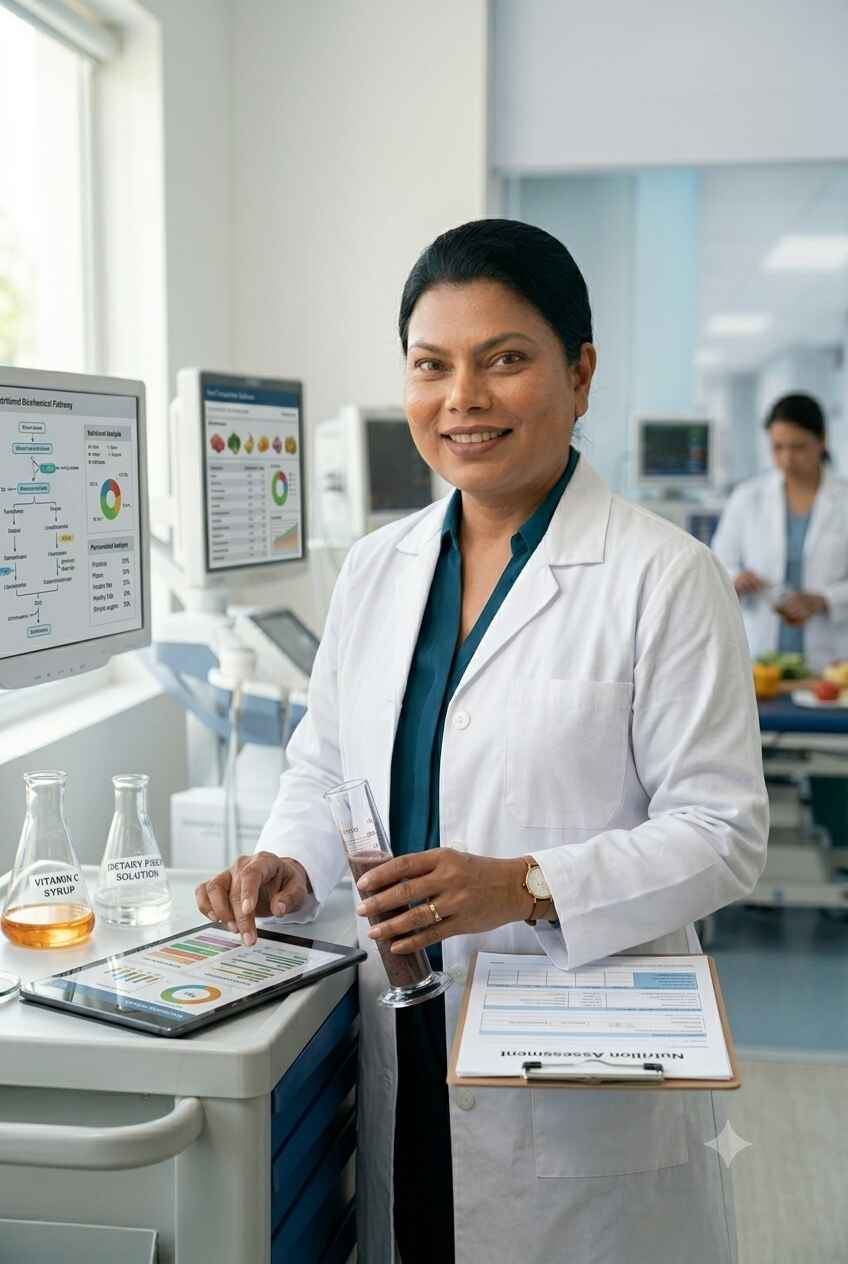 Dr. Anamika